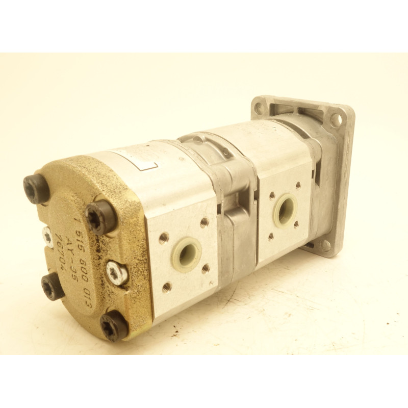 0510 555 001 BOSCH TANDEM
