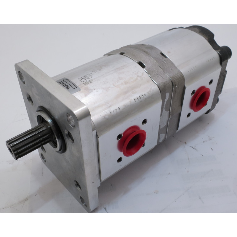 ZAMIENNIK WHP DLA 307012-9471