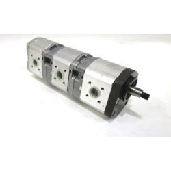 BOSCH POTRÓJNY nr 0510565097
