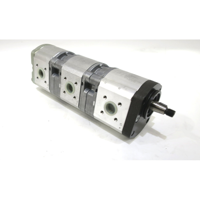 BOSCH POTRÓJNY nr 0510565097
