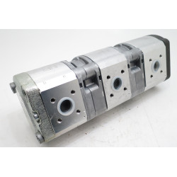 BOSCH POTRÓJNY nr 0510565097