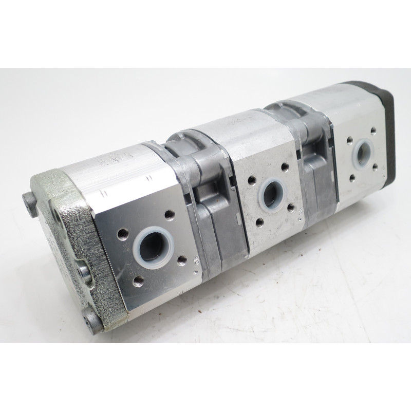 BOSCH POTRÓJNY nr 0510565097