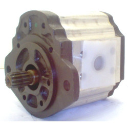 HYDRAULICZNA POMPA ZĘBATĄ 2PL120CSS*B*