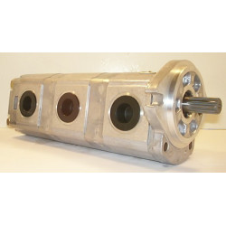 HYDRAULICZNA POMPA PRZEKŁADNI ZEXEL 9218039