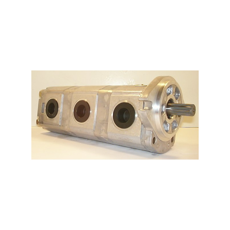 HYDRAULICZNA POMPA PRZEKŁADNI ZEXEL 9218039