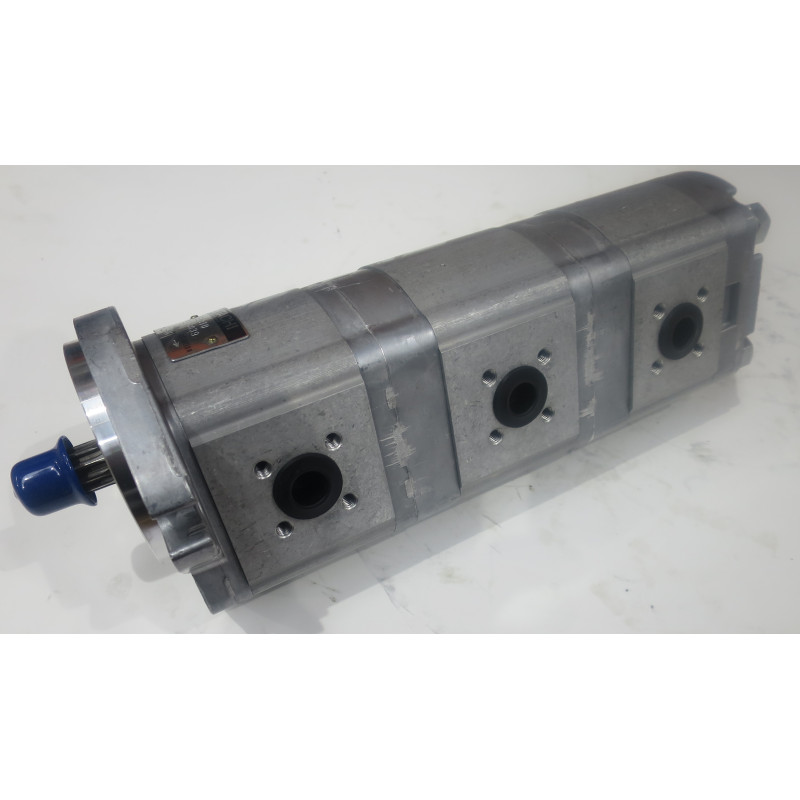 HYDRAULICZNA POMPA PRZEKŁADNI ZEXEL 9218039