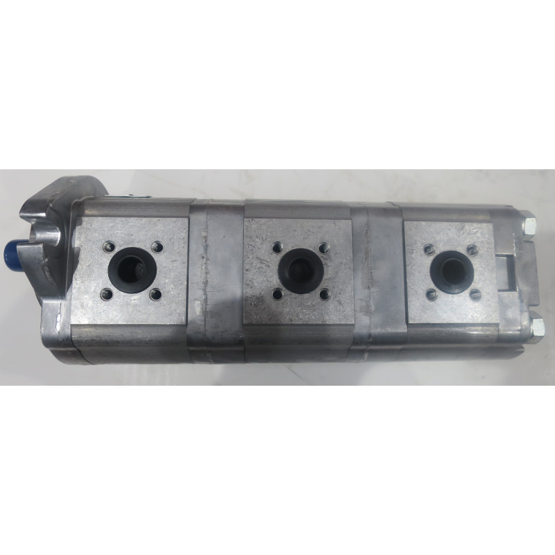 HYDRAULICZNA POMPA PRZEKŁADNI ZEXEL 9218039