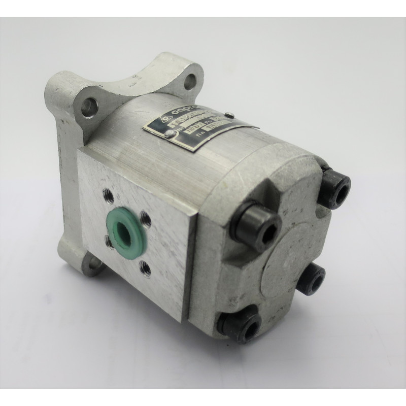 GP1/250 C5.7L TXBB