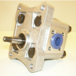 HYDRAULICZNA POMPA PRZEKŁADNI GP1 C1.63cc/REV