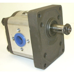 HYDRAULICZNA POMPA PRZEKŁADNI GP2 C12L TXSB