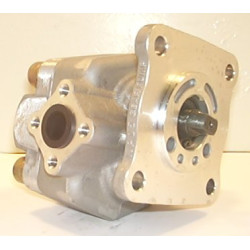 HYDRAULICZNA POMPA PRZEKŁADNIOWA KP05 4.0 CC/REV