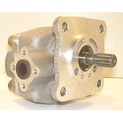 HYDRAULICZNA POMPA PRZEKŁADNIOWA KP05 4.0 CC/REV
