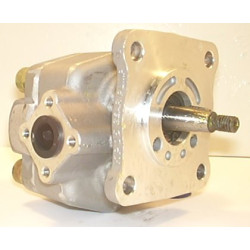 HYDRAULICZNA POMPA PRZEKŁADNIOWA KP05 4.0 CC/REV