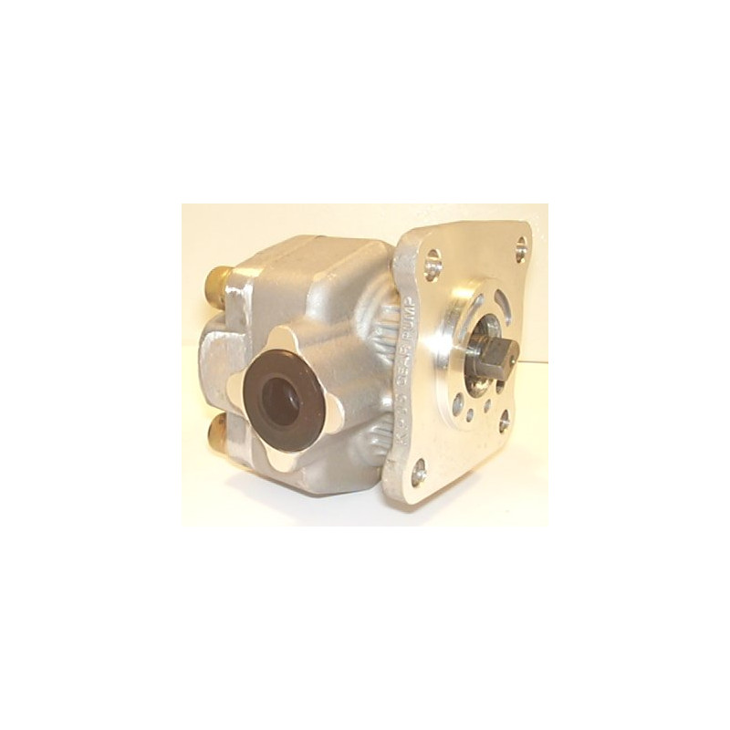 HYDRAULICZNA POMPA PRZEKŁADNIOWA KP05 5.3 CC/REV