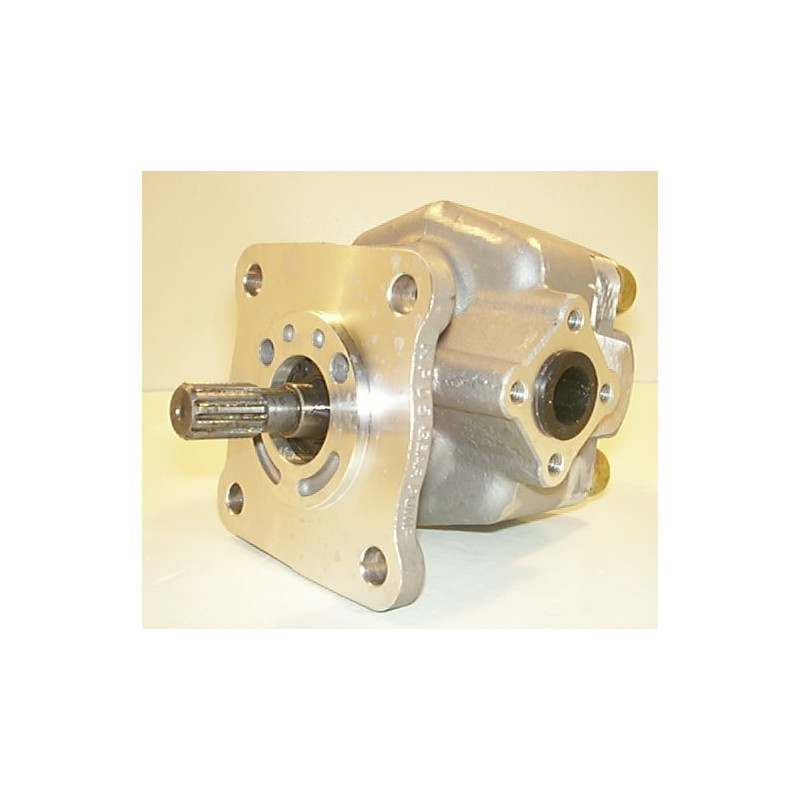 HYDRAULICZNA POMPA PRZEKŁADNIOWA KP05 5.3 CC/REV
