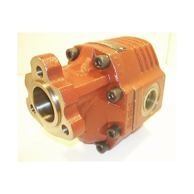 A51L POMPA HYDRAULICZNA WOM FP30 Z 3 ŚRUBAMI