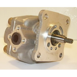 HYDRAULICZNA POMPA PRZEKŁADNIOWA KP05 5.3 CC/REV