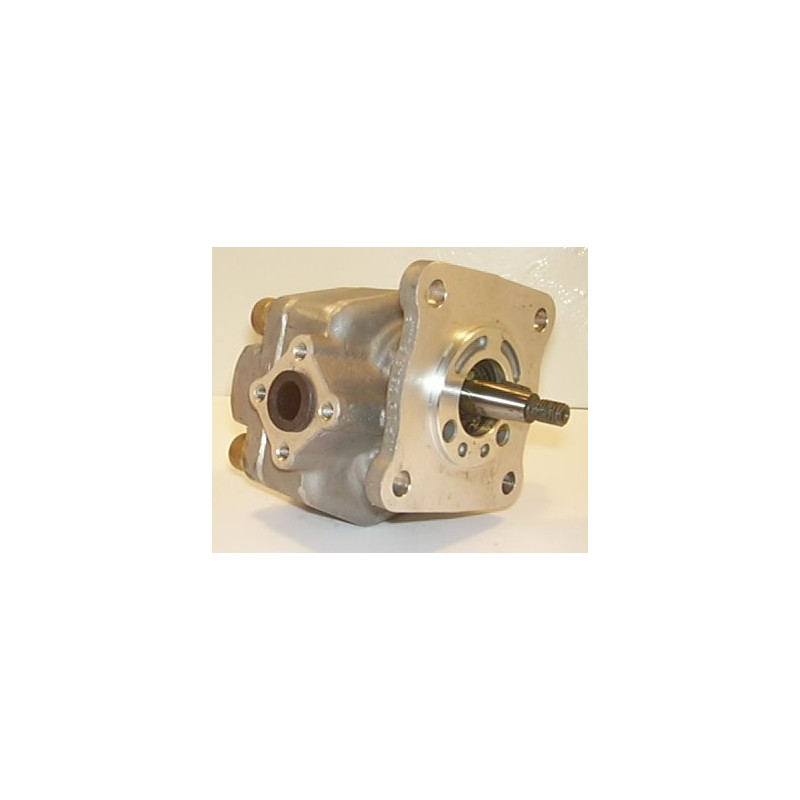 HYDRAULICZNA POMPA PRZEKŁADNIOWA KP05 5.3 CC/REV