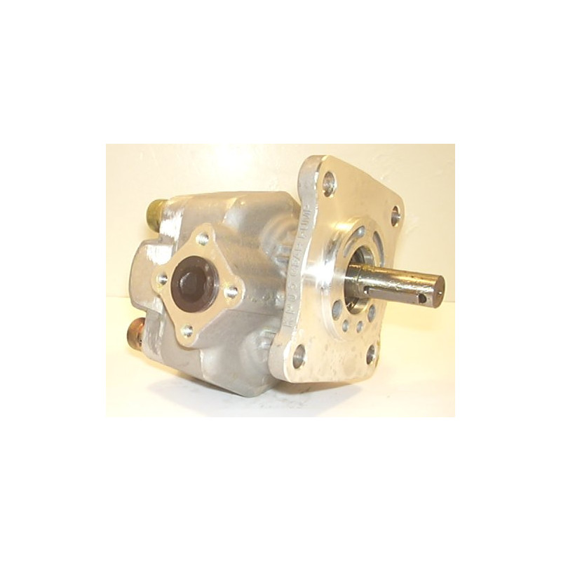 HYDRAULICZNA POMPA PRZEKŁADNIOWA KP05 6.0 CC/REV