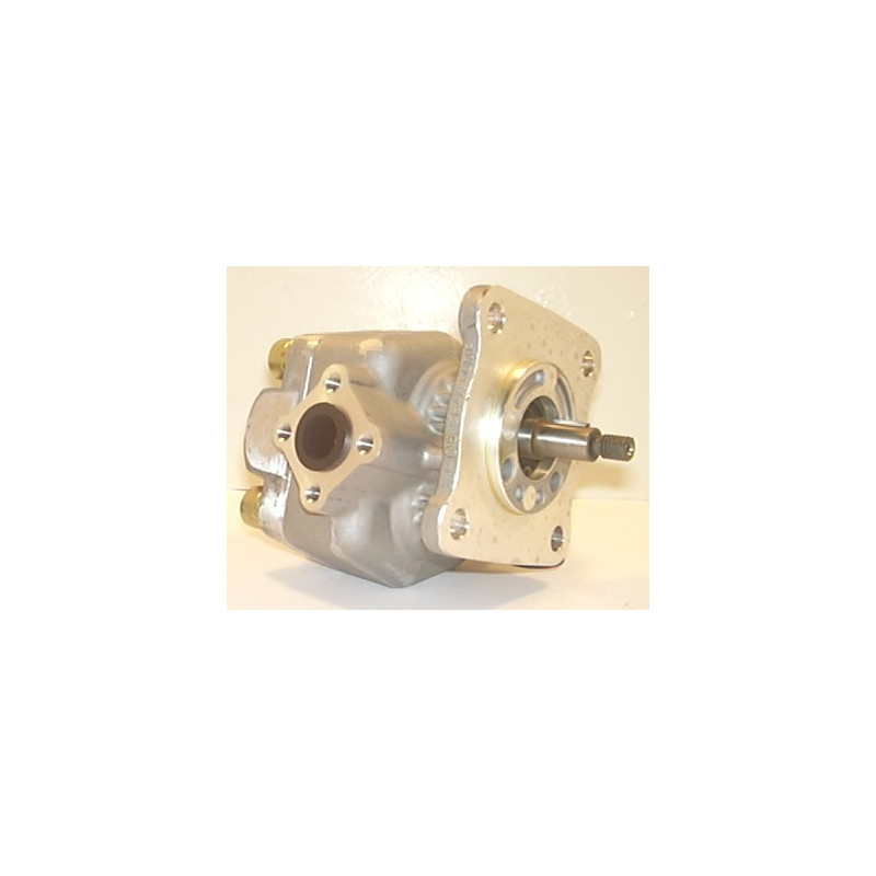 HYDRAULICZNA POMPA PRZEKŁADNIOWA KP05 7.0 CC/REV