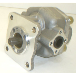 HYDRAULICZNA POMPA PRZEKŁADNIOWA KP05 7.0 CC/REV