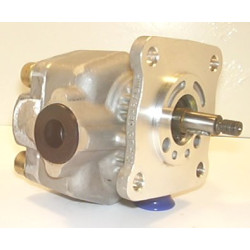 HYDRAULICZNA POMPA PRZEKŁADNIOWA KP05 8.8 CC/REV