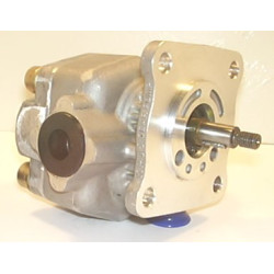 HYDRAULICZNA POMPA PRZEKŁADNIOWA KP05 8.8 CC/REV