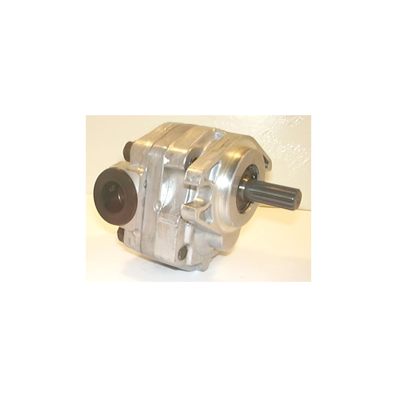 HYDRAULICZNA POMPA PRZEKŁADNI KP10 5,0CC/OBR