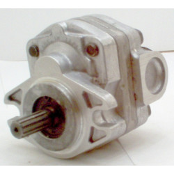 HYDRAULICZNA POMPA PRZEKŁADNI KP10 7,0 cm3/obr
