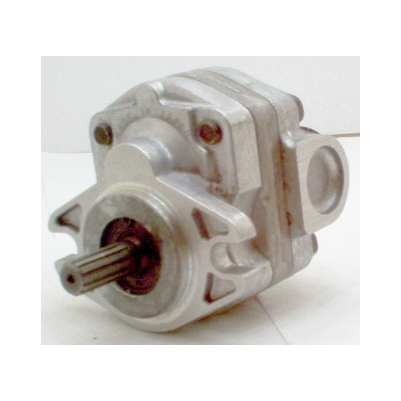 HYDRAULICZNA POMPA PRZEKŁADNI KP10 7,0 cm3/obr