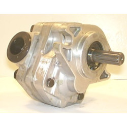 HYDRAULICZNA POMPA PRZEKŁADNI KP10 7,0 cm3/obr