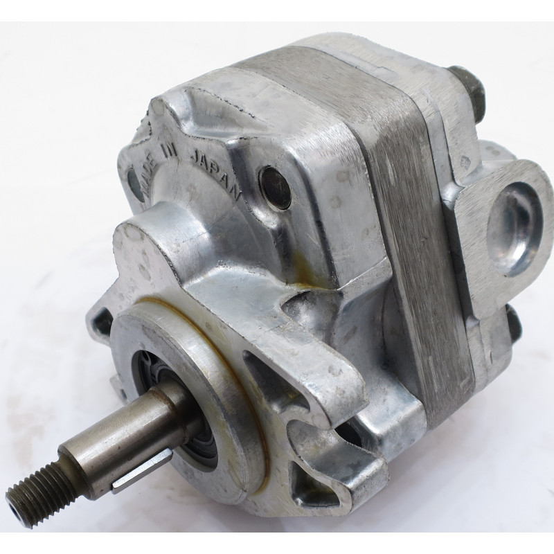 HYDRAULICZNA POMPA PRZEKŁADNI KP10 9,0 cm3/obr