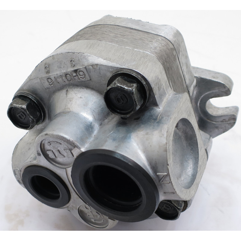 HYDRAULICZNA POMPA PRZEKŁADNI KP10 9,0 cm3/obr