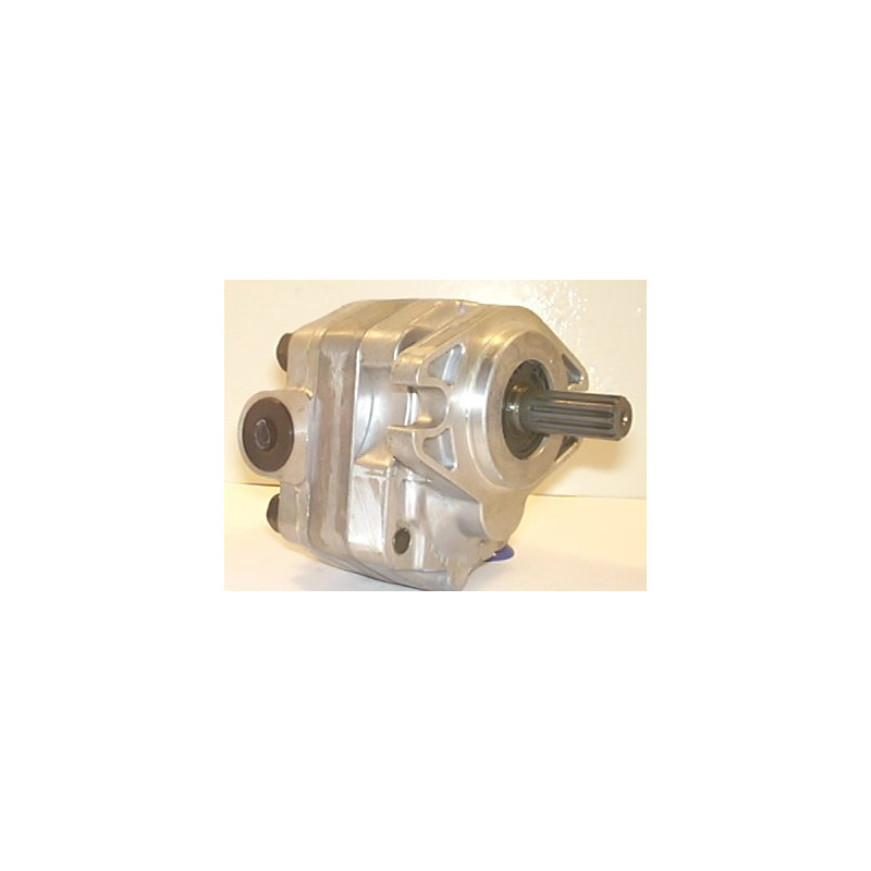 HYDRAULICZNA POMPA PRZEKŁADNI KP10 9,0 cm3/obr