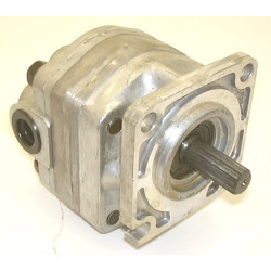 HYDRAULICZNA POMPA PRZEKŁADNI KP10 11 cm3/OBROT