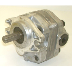 HYDRAULICZNA POMPA PRZEKŁADNI KP10 11 cm3/OBROT