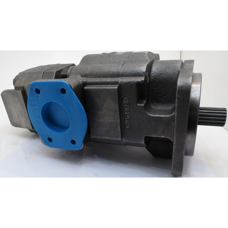 HYDRAULICZNA POMPA PRZEKŁADNIOWA CASE TANDEM