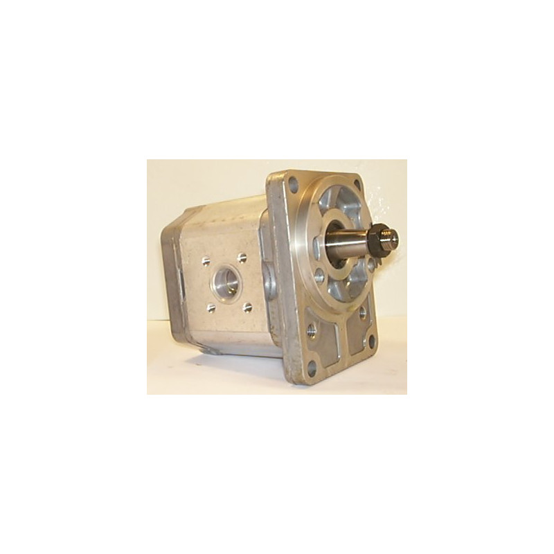 HYDRAULICZNA POMPA ZĘBATĄ SNP2 A11L CO42