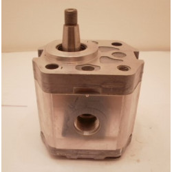 HYDRAULICZNA POMPA PRZEKŁADNIOWA SNP2 A11L KLOB