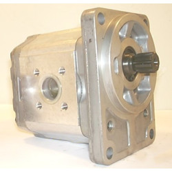 SNP2 A11L SC02 HYDRAULICZNA POMPA ZĘBATĄ
