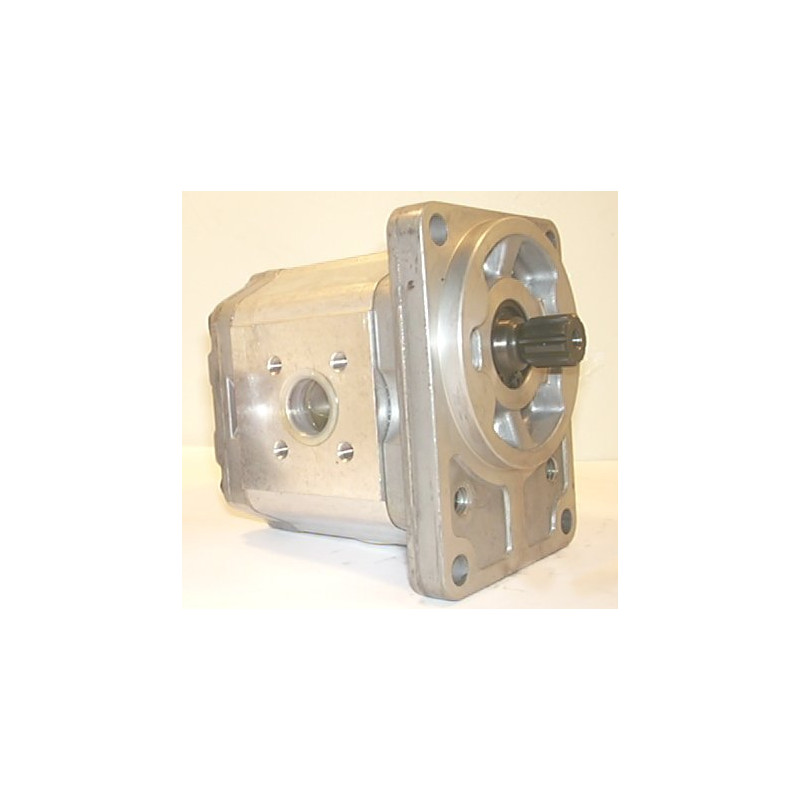 SNP2 A11L SC02 HYDRAULICZNA POMPA ZĘBATĄ
