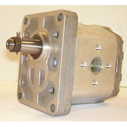 SNP2 A12L C001 HYDRAULICZNA POMPA ZĘBATĄ