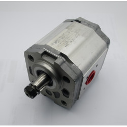 SNP2 A14L C005 HYDRAULICZNA POMPA ZĘBATĄ