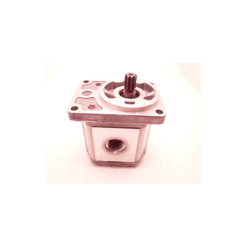 HYDRAULICZNA POMPA PRZEKŁADNIOWA SNP2 A14L SBOB