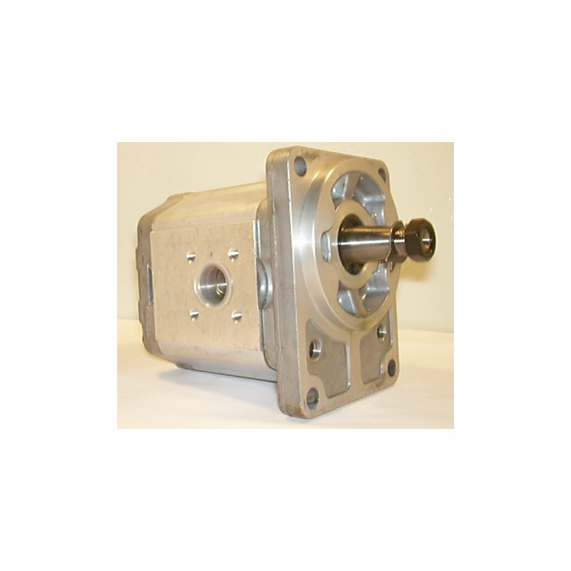 SNP2 A17L C002 HYDRAULICZNA POMPA ZĘBATĄ