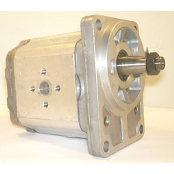 HYDRAULICZNA POMPA PRZEKŁADNIOWA SNP2 A17L KBSB
