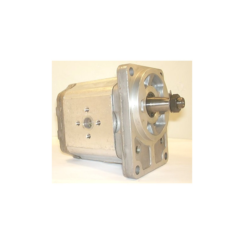HYDRAULICZNA POMPA PRZEKŁADNIOWA SNP2 A17L KBSB