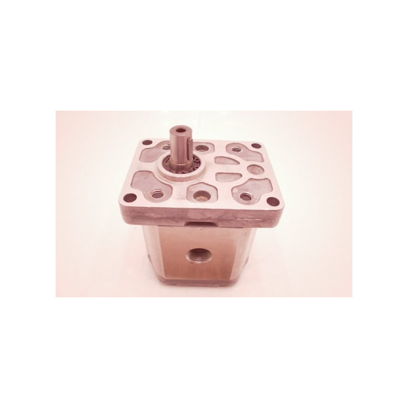 HYDRAULICZNA POMPA PRZEKŁADNIOWA SNP2 A17L