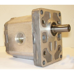 SNP2 A17L CI01F HYDRAULICZNA POMPA ZĘBATĄ