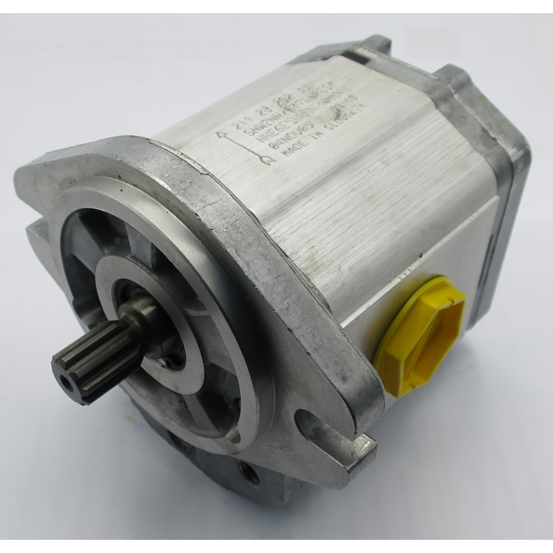 HYDRAULICZNA POMPA PRZEKŁADNIOWA SNP2 A17L SC46